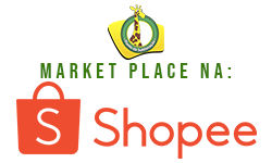 Market Place da Ponto da Sublimação na Shopee